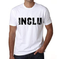 Men's Tee Shirt Vintage T shirt Inclu X-Small White 00561