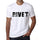 Mens Tee Shirt Vintage T Shirt Rivet X-Small White - White / Xs - Casual