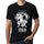 Mens Vintage Tee Shirt Graphic T Shirt Baseball Since 1959 Deep Black White Text - Deep Black White Text / Xs / Cotton - T-Shirt