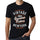 Mens Vintage Tee Shirt Graphic T Shirt Genuine Riders 2003 Deep Black - Deep Black / Xs / Cotton - T-Shirt