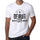 Mens Vintage Tee Shirt Graphic T Shirt Live It Love It Beirut White - White / Xs / Cotton - T-Shirt