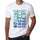 Mens Vintage Tee Shirt Graphic T Shirt London Since 37 White - White / Xs / Cotton - T-Shirt