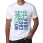 Mens Vintage Tee Shirt Graphic T Shirt London Since 42 White - White / Xs / Cotton - T-Shirt