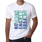Mens Vintage Tee Shirt Graphic T Shirt London Since 47 White - White / Xs / Cotton - T-Shirt