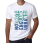 Mens Vintage Tee Shirt Graphic T Shirt London Since 49 White - White / Xs / Cotton - T-Shirt