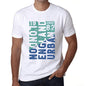Mens Vintage Tee Shirt Graphic T Shirt London Since 82 White - White / Xs / Cotton - T-Shirt