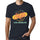 Mens Vintage Tee Shirt Graphic T Shirt Los Angeles Navy - Navy / Xs / Cotton - T-Shirt