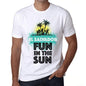 Mens Vintage Tee Shirt Graphic T Shirt Summer Dance El Salvador White - White / Xs / Cotton - T-Shirt
