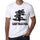 Mens Vintage Tee Shirt Graphic T Shirt Time For New Advantures Cartagena White - White / Xs / Cotton - T-Shirt