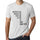 Mens Vintage Tee Shirt Graphic T Shirt Valentine Vodka - Vintage White / Xs / Cotton - T-Shirt