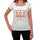 Mention Womens Short Sleeve Round Neck T-Shirt 00024 - Casual