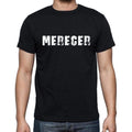 merecer, Men's Short Sleeve Round Neck T-shirt
