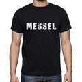 messel, Men's Short Sleeve Round Neck T-shirt 00003