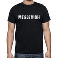 messerich, Men's Short Sleeve Round Neck T-shirt 00003