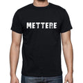 mettere, Men's Short Sleeve Round Neck T-shirt 00017