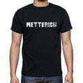 metterich, Men's Short Sleeve Round Neck T-shirt 00003