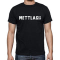 mettlach, Men's Short Sleeve Round Neck T-shirt 00003