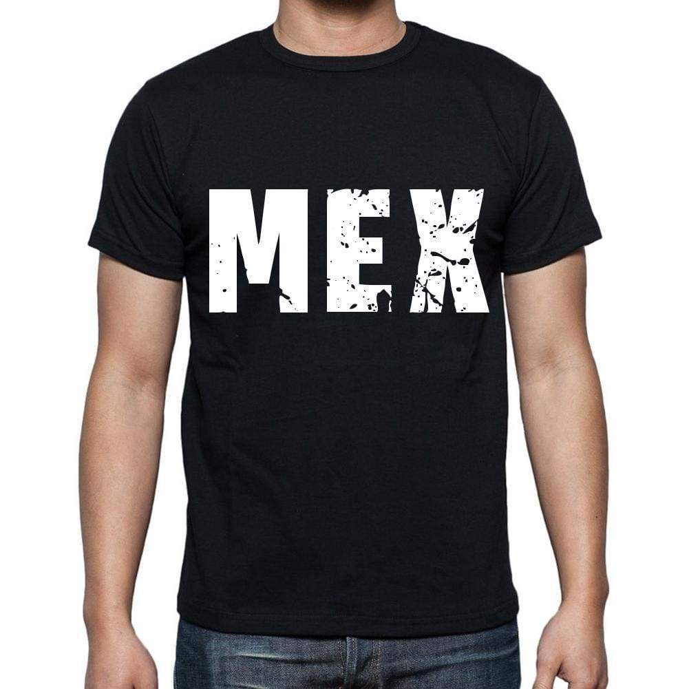 Mex Men T Shirts Short Sleeve T Shirts Men Tee Shirts For Men Cotton 00019 - Casual
