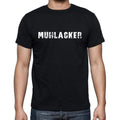 m??hlacker, <span>Homme</span> <span>manches courtes</span> <span>Col rond</span> T-shirt 00003