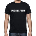 michelfeld, Men's Short Sleeve Round Neck T-shirt 00003