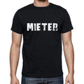 mieter, Men's Short Sleeve Round Neck T-shirt