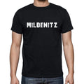 mildenitz, Men's Short Sleeve Round Neck T-shirt 00003