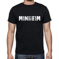 minheim, Men's Short Sleeve Round Neck T-shirt 00003