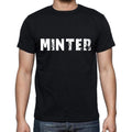 minter ,Men's Short Sleeve Round Neck T-shirt 00004