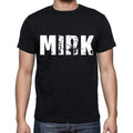 mirk <span>Homme</span> <span>manches courtes</span> <span>Col rond</span> T-shirt 00016
