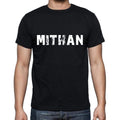 mithan ,Men's Short Sleeve Round Neck T-shirt 00004