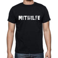 mithilfe, Men's Short Sleeve Round Neck T-shirt