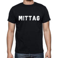 mittag, Men's Short Sleeve Round Neck T-shirt