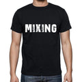mixing ,Men's Short Sleeve Round Neck T-shirt 00004