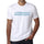 Mkhitaryan Mens Short Sleeve Round Neck T-Shirt 00115 - Casual
