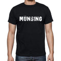 m??nsing, Men's Short Sleeve Round Neck T-shirt 00003