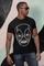 ULTRABASIC Men's Graphic T-Shirt Death Skull - Monster Shirt for Men