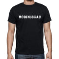 modenschau, Men's Short Sleeve Round Neck T-shirt