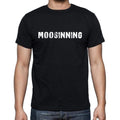 moosinning, Men's Short Sleeve Round Neck T-shirt 00003