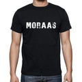 moraas, Men's Short Sleeve Round Neck T-shirt 00003