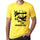 Mountaineering Real Men Love Mountaineering Mens T Shirt Yellow Birthday Gift 00542 - Yellow / Xs - Casual