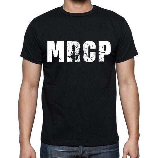 Mrcp Mens Short Sleeve Round Neck T-Shirt 00016 - Casual
