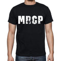 mrcp Men's Short Sleeve Round Neck T-shirt 00016