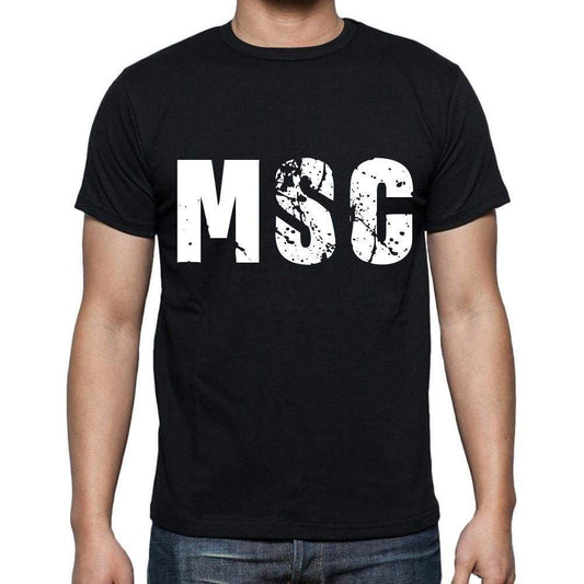 Msc Men T Shirts Short Sleeve T Shirts Men Tee Shirts For Men Cotton 00019 - Casual