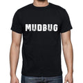 mudbug ,Men's Short Sleeve Round Neck T-shirt 00004