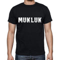 mukluk ,Men's Short Sleeve Round Neck T-shirt 00004