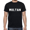 multan ,Men's Short Sleeve Round Neck T-shirt 00004