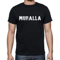 muralla, Men's Short Sleeve Round Neck T-shirt