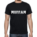 murram , <span>Homme</span> <span>manches courtes</span> <span>Col rond</span> T-shirt 00004