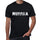 Murrha Mens Vintage T Shirt Black Birthday Gift 00554 - Black / Xs - Casual
