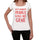 My Favorite People Call Me Gene White Womens Short Sleeve Round Neck T-Shirt Gift T-Shirt 00364 - White / Xs - Casual